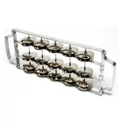 GENERICO - Chocalho Pro Platinelas