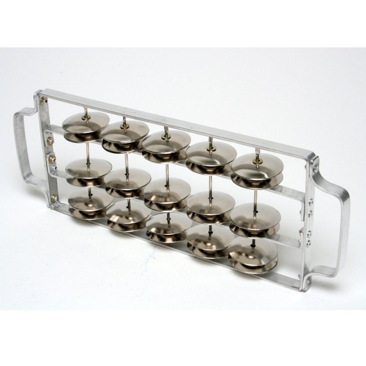 GENERICO - Chocalho Pro Platinelas