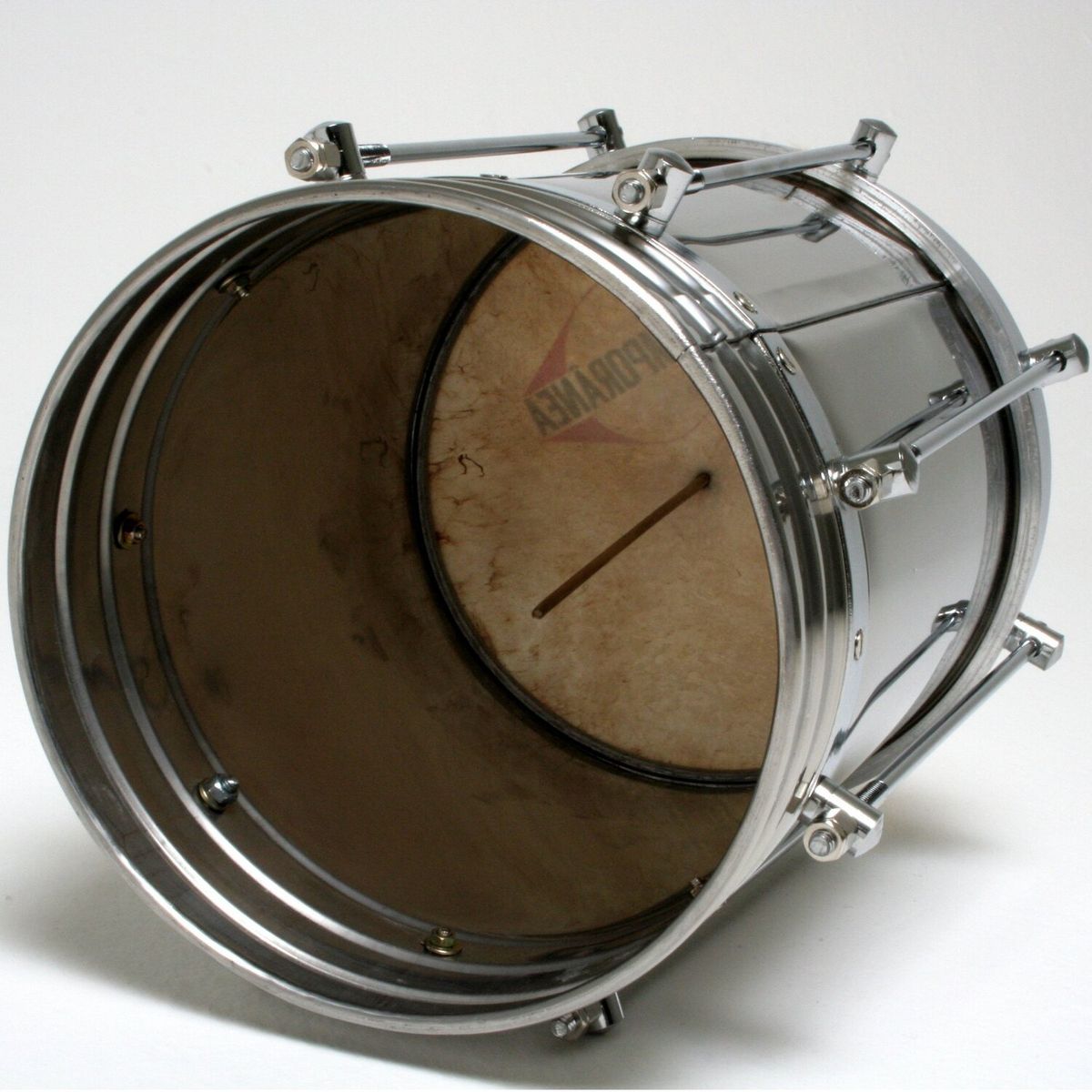 CONTEMPORANEA - Cuica De 10 Pulgadas Profesional.