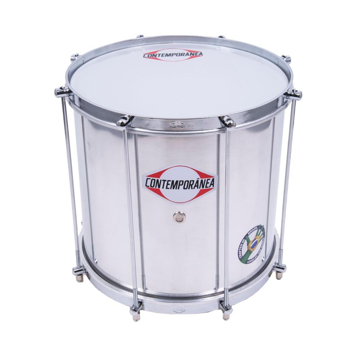 GENERICO - Repique De 12 Con 8 Afinadores.