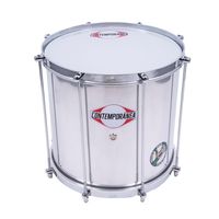 Repique De 12 Con 8 Afinadores.