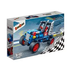 BANBAO - Set de Bloques Super Car 6960
