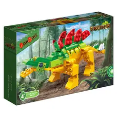 BANBAO - Armable Dinosaurio 6860 Banbao-