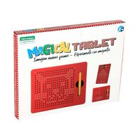 Juego Magnético Magical Tablet