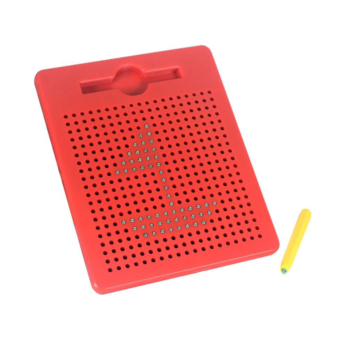 MAGICAL MAGNETS - Juego Magnético Magical Tablet