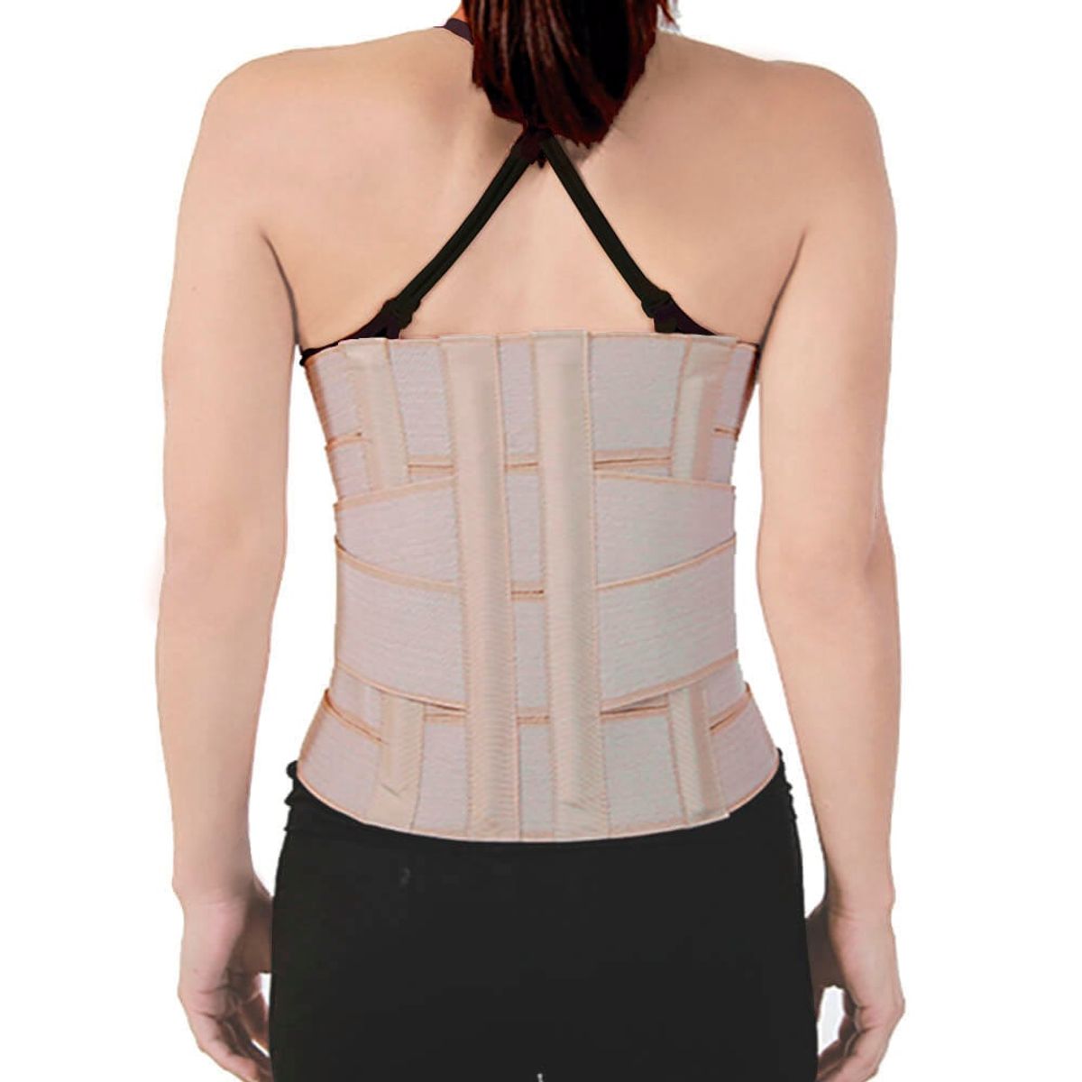 BLUNDING - Faja Dorsolumbar Talla L-Blunding