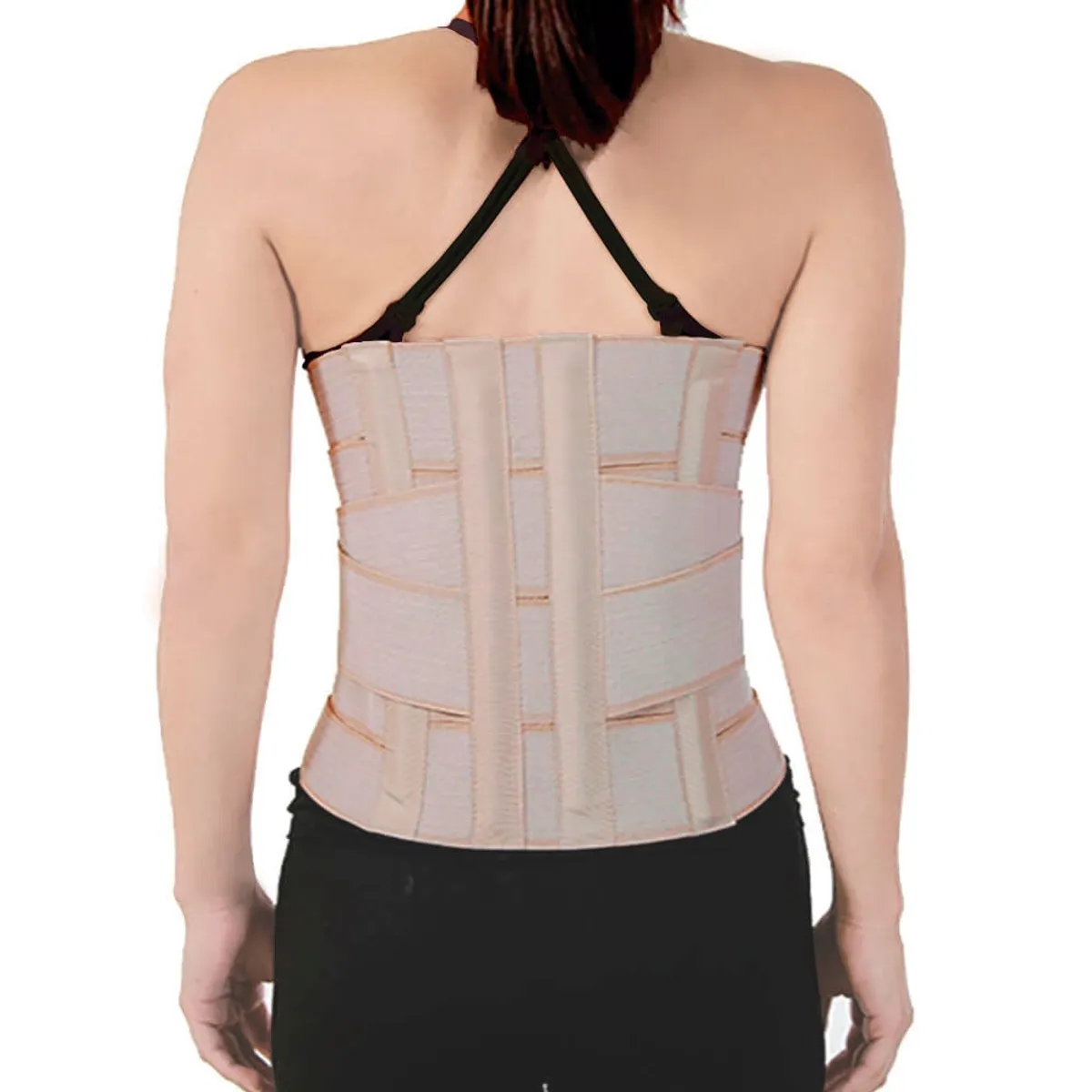 BLUNDING - Faja Dorsolumbar Talla L-Blunding