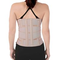 Faja Dorsolumbar Talla L-Blunding