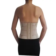 BLUNDING - Faja Lumbosacral Talla Xl-Blunding