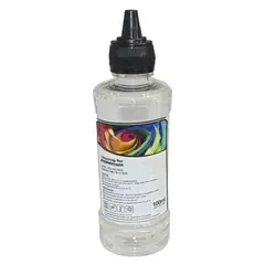 MALIK - Liquido limpia cabezales 100ml tinta pigmentada