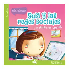 MUNDICROM - SUSI Y LAS REDES SOCIALES