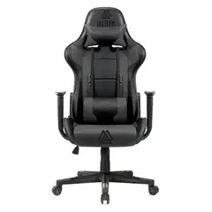 ULRIK - Silla De Oficina Gamer Profesional Negra