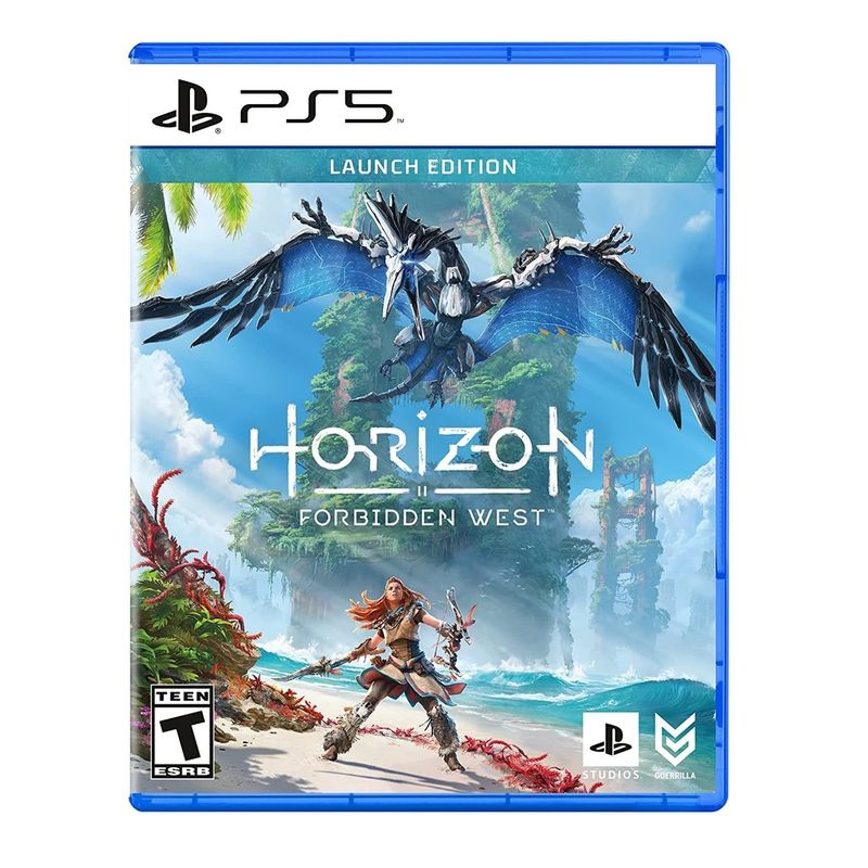 SONY - Horizon Forbidden West - Ps5 - Sniper