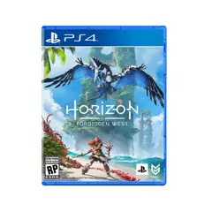 SONY - Horizon Forbidden West - Ps4 Sniper