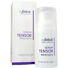 DR FONTBOTE - Serum Tensor Inmediato