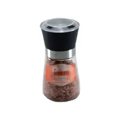 CASONA EL MONTE - Sal Rosada del Himalaya Moledor Bajo - 180 g