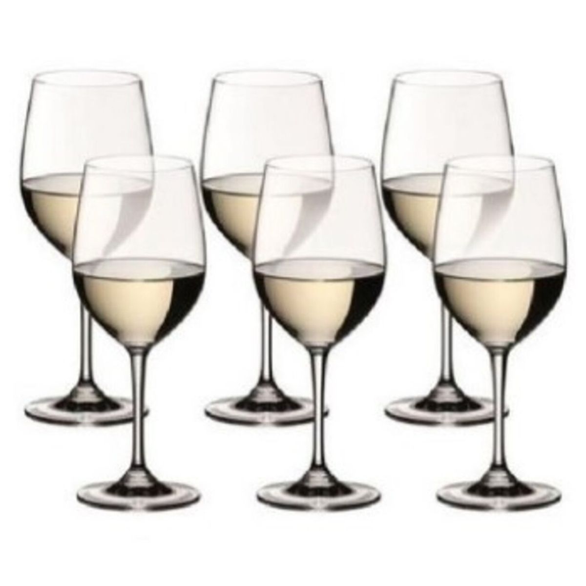 RIEDEL - Vinum Set 6 Copas Viogner/Chardonnay