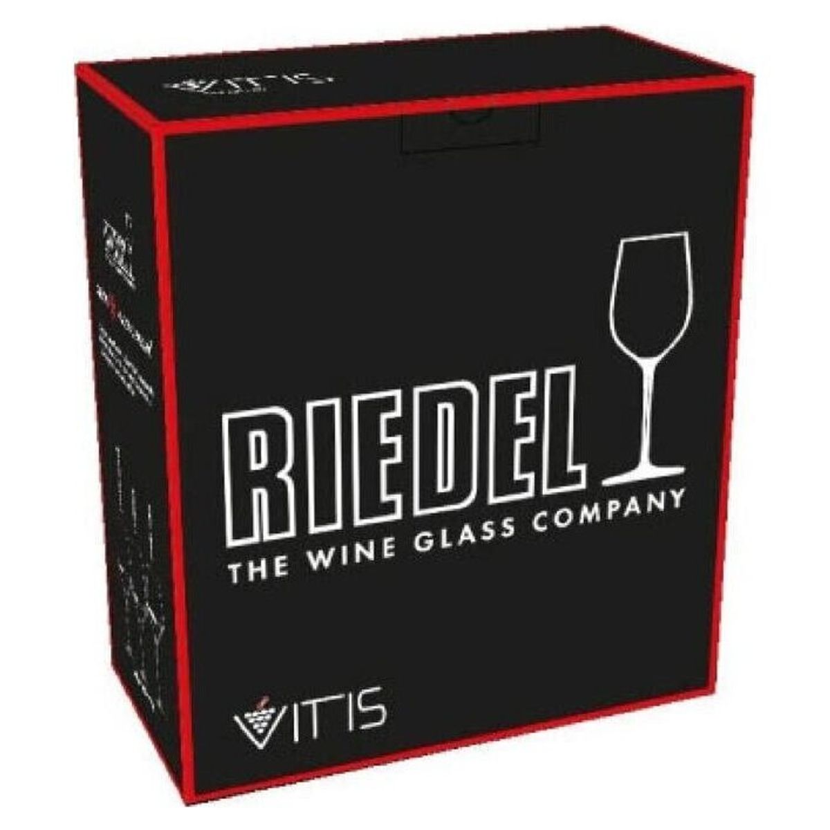 RIEDEL - VITIS SET 2 COPAS SAUVIGNON BLANC