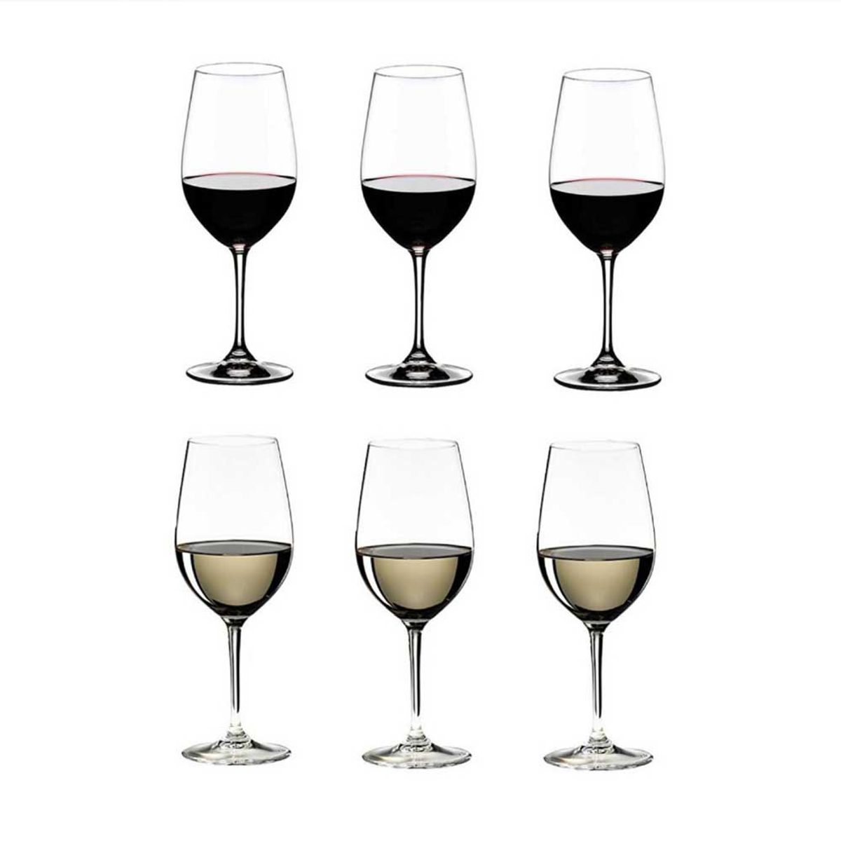 RIEDEL - VINUM SET 6 COPAS RIESLING