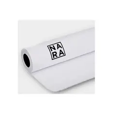 NARA - ROLLO de papel para tintas al alcohol 1.22 m x 6m de 275m