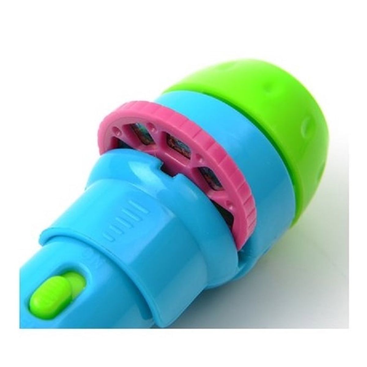 MIDEER - Linterna Proyectora de Cuentos