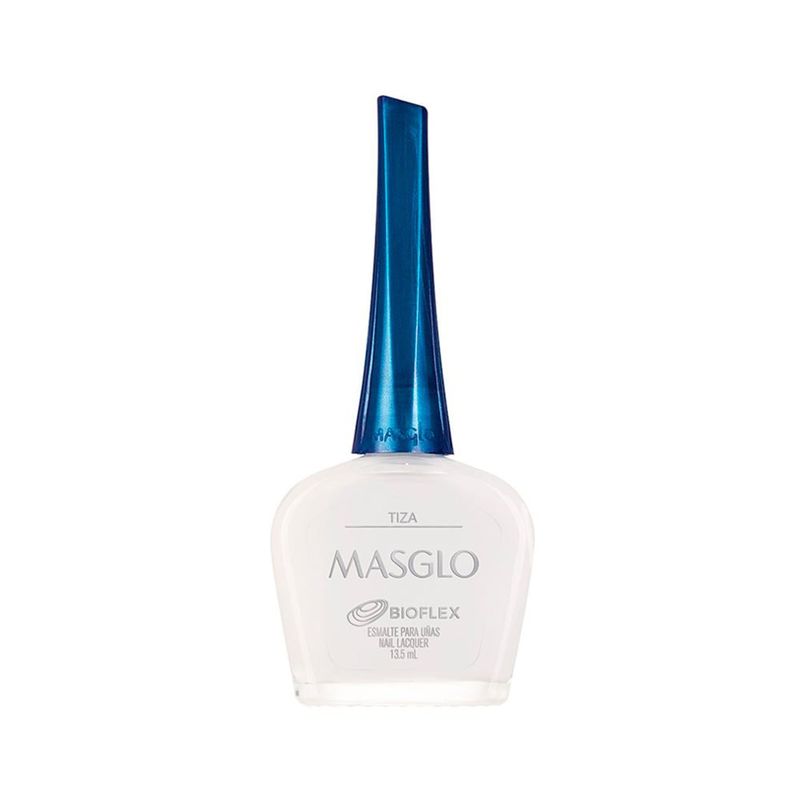 MASGLO - Esmalte tradicional Masglo Tiza 135ml CVL