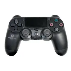 MONSTER - Control Ps4 Inalámbrico Double Shock Wireless