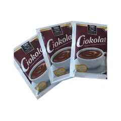 CAFFE PERA - CHOCOLATE CALIENTE CIOKOLAT