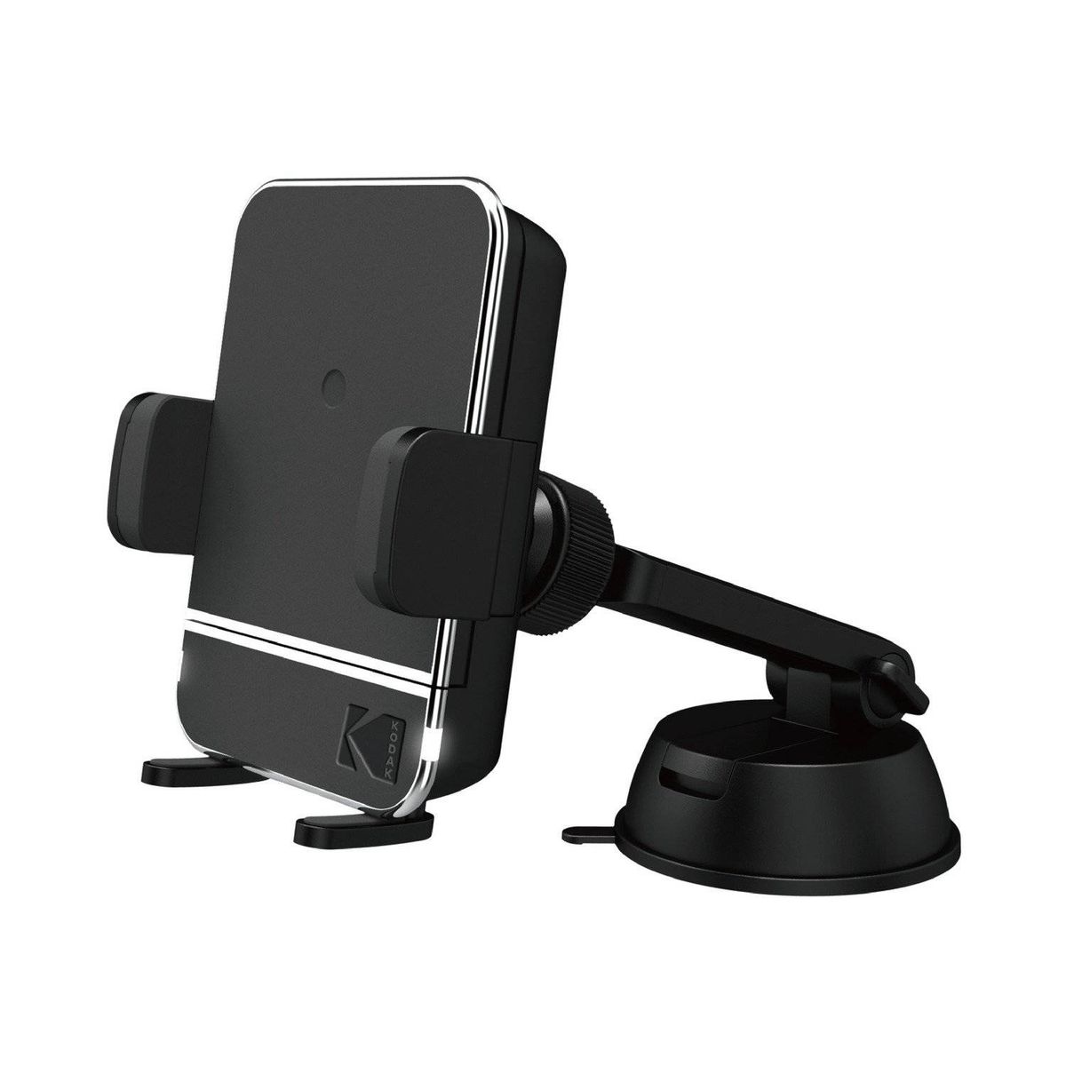KODAK - Cargador de Auto Inalámbrico Base Ventosa Uc103