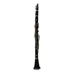ALLEGRO - Clarinete Bb 17 Llaves
