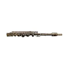 ALLEGRO - Flauta Traversa Silver