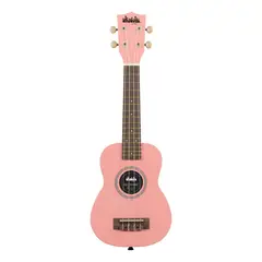 KALA - Ukelele Soprano Flamingo