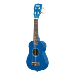 KALA - Ukelele Soprano Blue Ink