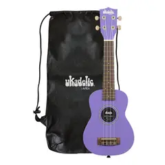 KALA - Ukelele Soprano Ultraviolet