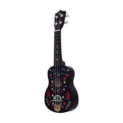HANA - Ukelele Soprano Ukatrina Aquila Funda