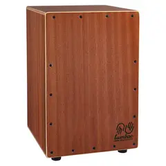 TUMBAO - Mini Cajon Peruano Tp130 Zb