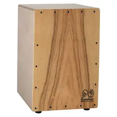 TUMBAO - Cajon Peruano Tp220 Ow Funda