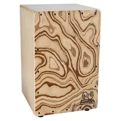 TUMBAO - Cajon Peruano Tp260 Zw Funda
