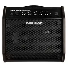 NUX - Amplificador Multifuncional Bateria Teclado Voz