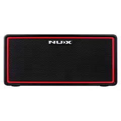 NUX - Amplificador Guitarra Migthy 4W Portable