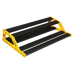 NUX - Pedal Board Metal Funda