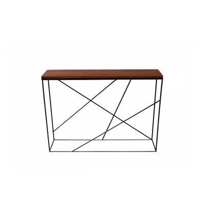 Imagen 2 del producto Mesa arrimo de roble Verona M