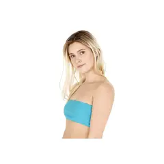 H2O WEAR - Traje de Baño Top Mujer Verde