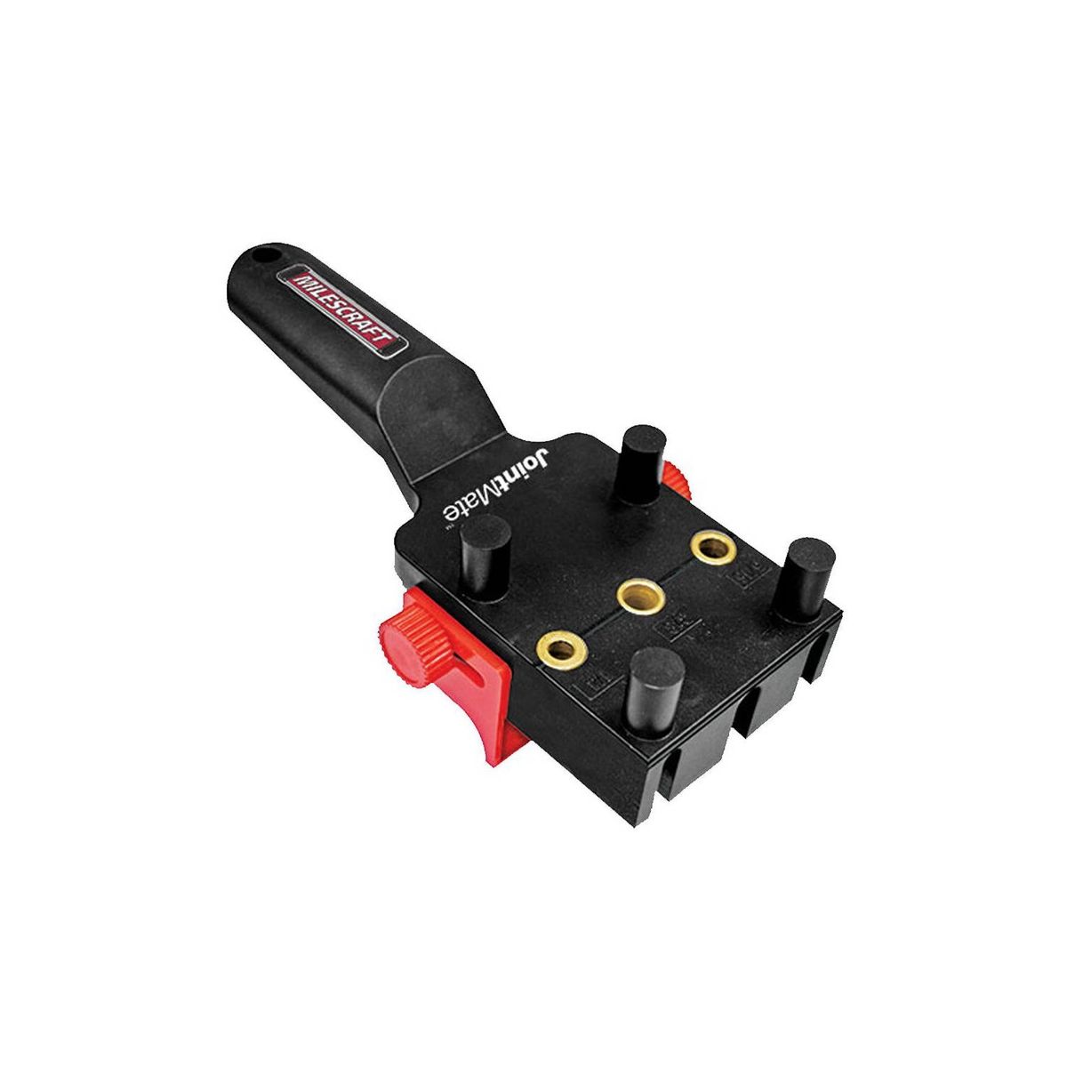 MILESCRAFT - Plantilla Manual Para Tarugos