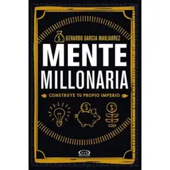 VERGARA Y RIBA - Mente Millonaria