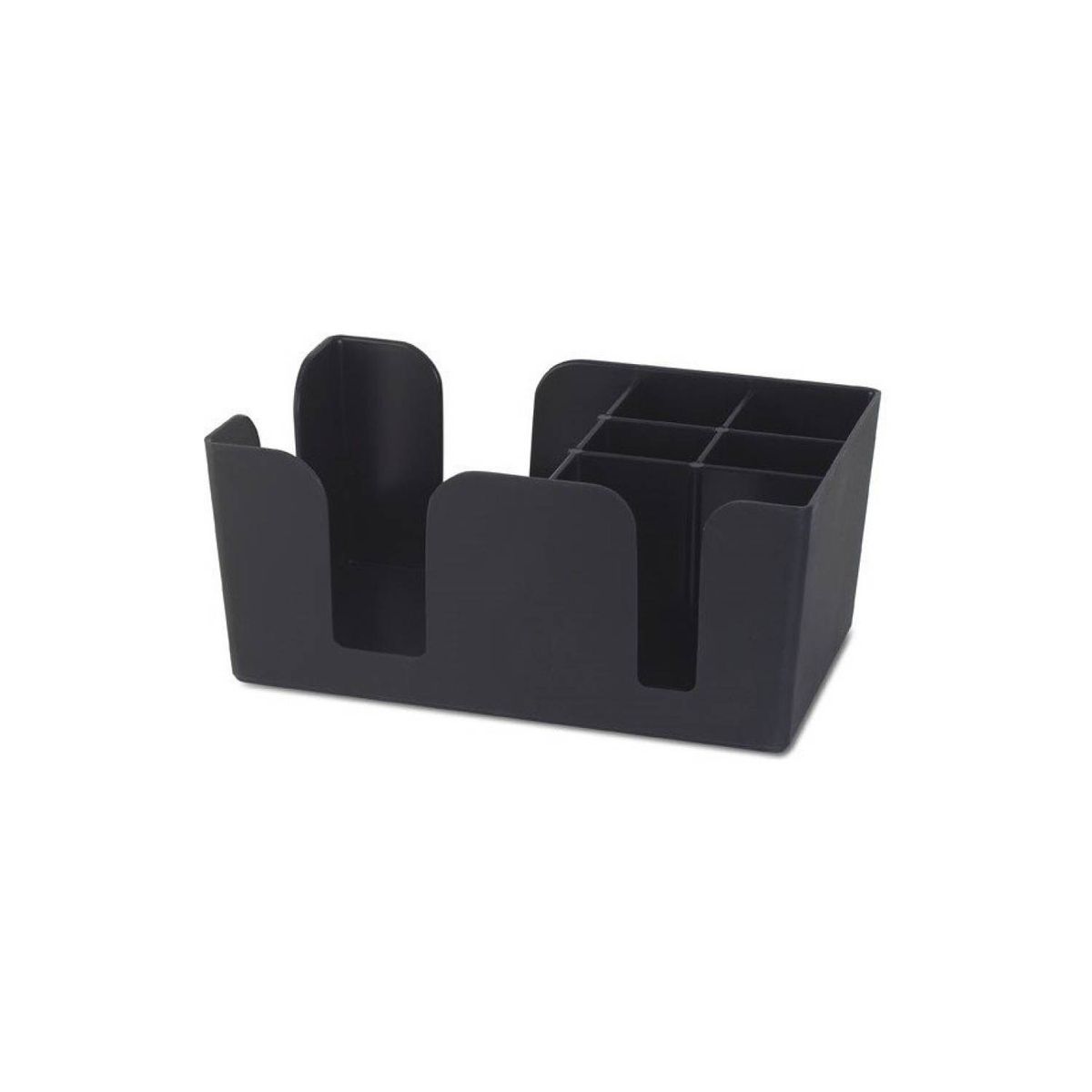 CATALAB - PORTA ACCESORIO CADDY BAR BAR NEGRO