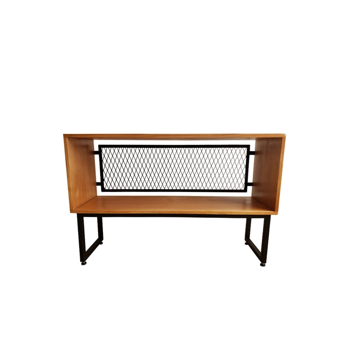 ILOFT - Mesa arrimo industrial Baranya L ILOFT