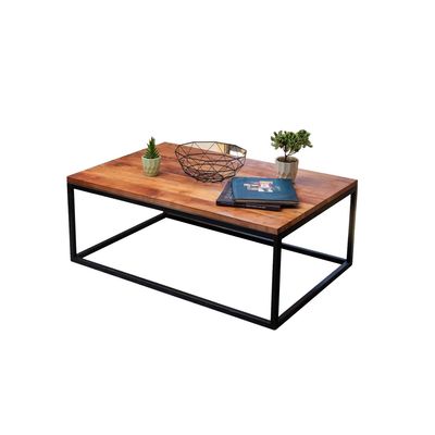 Imagen 2 del producto Mesa de centro de roble Coblenza L.