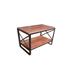 ILOFT - Mesa de centro de roble Tauber M