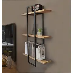 ILOFT - Repisa de roble Todi